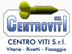 Logo Centro Viti